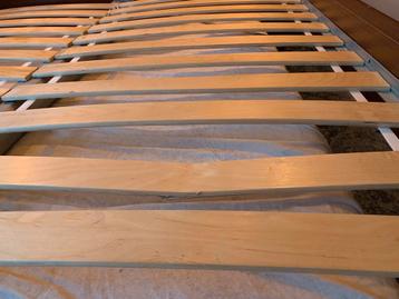 Ikea bedframe - afbeelding 7 Ikea bedframe - afbeelding 7