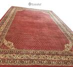 Perzisch tapijt handgeknoopt Mir Oosters vloerkleed 300x200