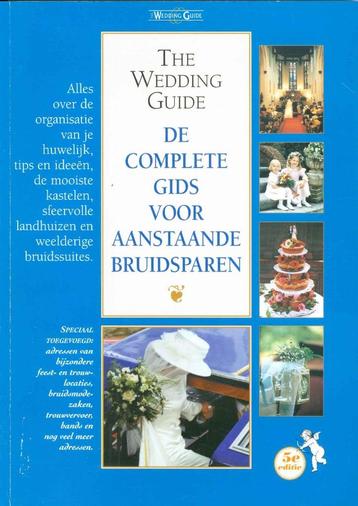 The Wedding Guide