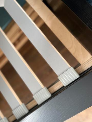 Ikea bed Malm - afbeelding 4 Ikea bed Malm - afbeelding 4