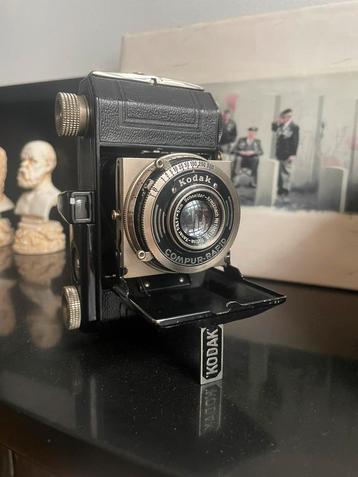 Kodak Retina 1 (Type 119) 35mm
