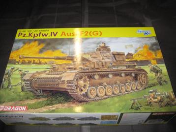 D-115,DRAGON 1-35,NO,6360,SMART KIT,Pz.Kpfw.IV Ausf.F2(G)