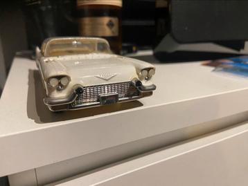 Cadillac jaren 50 modellen plastic