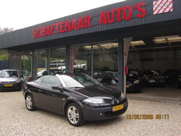 Renault Mégane Coupé-Cabriolet 1.6-16V Exception apk 29-12