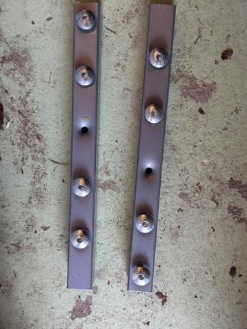 Ikea hoek bureau (Galant) - afbeelding 6 Ikea hoek bureau (Galant) - afbeelding 6