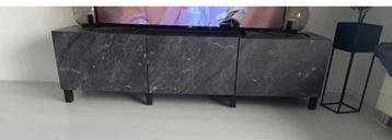 IKEA BESTA tv-meubel - afbeelding 1 IKEA BESTA tv-meubel - afbeelding 1