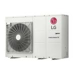 GOEDKOPER GAAT NIET! LG Therma V Monoblock 9.0kw HM091MR.U44