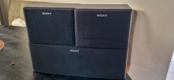 Surround speakers Sony
