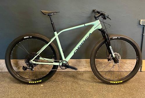 ORBEA ALMA H10-EAGLE L frame 29er SRAM NX EAGLE 12 speed, Fietsen en Brommers, Fietsen | Mountainbikes en ATB, Nieuw, Heren, Overige merken