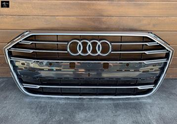 Audi A8 D5 4N grill