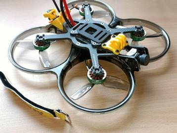 SpeedyBee Bee35 HD drone voor DJI digital met GPS (nieuw)