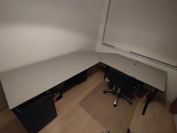 Ahrend hoekbureau - afbeelding 6 Ahrend hoekbureau - afbeelding 6