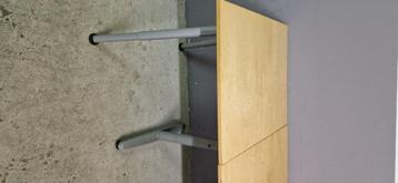 Ikea hoekbureau 160 x 120 plus eventueel met los aanbouw - afbeelding 4 Ikea hoekbureau 160 x 120 plus eventueel met los aanbouw - afbeelding 4