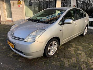 Toyota Prius 1.5 VVT-i Licht metaal/Climate controle/Startst