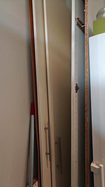 PAX kast Ikea 2.36 hoog - afbeelding 3 PAX kast Ikea 2.36 hoog - afbeelding 3