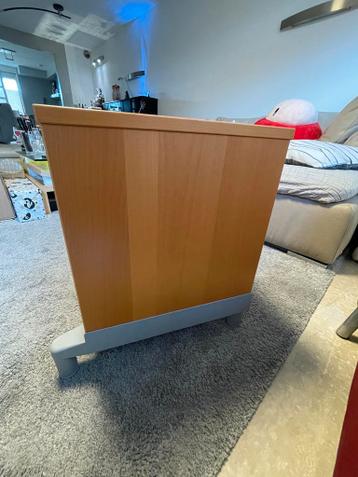 IKEA Kast - Praktisch en Stijlvol! - afbeelding 3 IKEA Kast - Praktisch en Stijlvol! - afbeelding 3