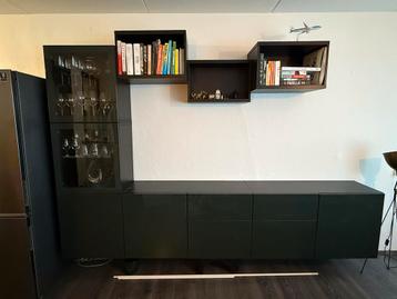 Ikea kast besta in goede staat - afbeelding 1 Ikea kast besta in goede staat - afbeelding 1