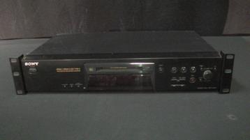 Sony minidisc MDS JE-480