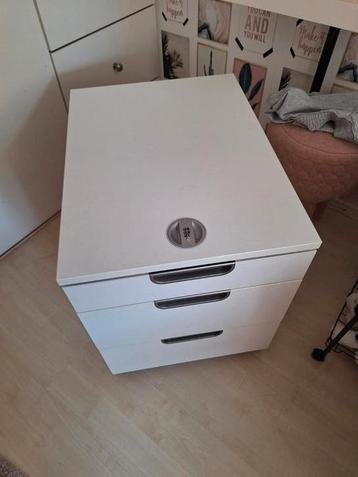 Ladekast ikea Galant - afbeelding 1 Ladekast ikea Galant - afbeelding 1
