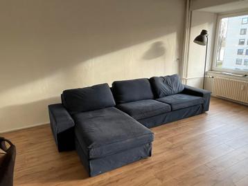 Grote en comfortabele bank KIVIK - afbeelding 4 Grote en comfortabele bank KIVIK - afbeelding 4