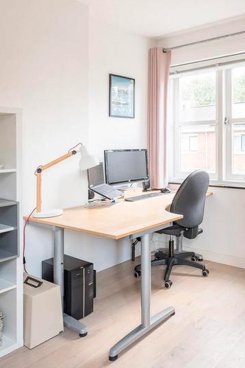 Ikea Bureau Galant - afbeelding 1 Ikea Bureau Galant - afbeelding 1