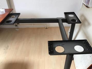 Ikea buro bureau effektiv I serie 104-921 - afbeelding 7 Ikea buro bureau effektiv I serie 104-921 - afbeelding 7