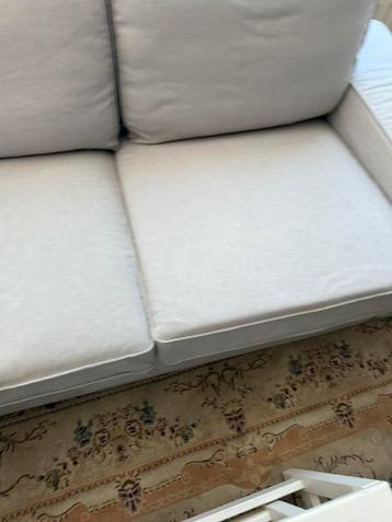 IKEA 5 personen hoekbank - afbeelding 4 IKEA 5 personen hoekbank - afbeelding 4