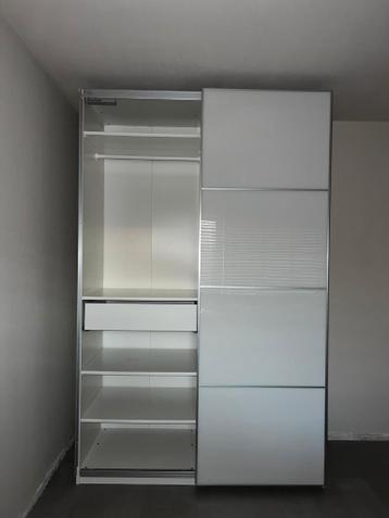 Kledingkast Ikea Pax - afbeelding 3 Kledingkast Ikea Pax - afbeelding 3