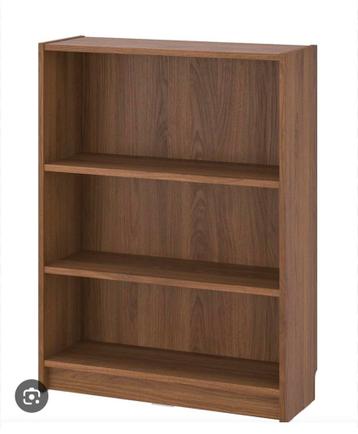 3 Billy Boekenkasten - afbeelding 1 3 Billy Boekenkasten - afbeelding 1