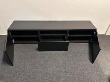 IKEA BESTA TV-meubel - Zwartbruin - afbeelding 2 IKEA BESTA TV-meubel - Zwartbruin - afbeelding 2