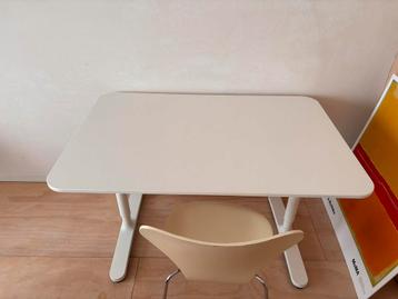 Ikea bekant 120 x 80 wit - afbeelding 3 Ikea bekant 120 x 80 wit - afbeelding 3