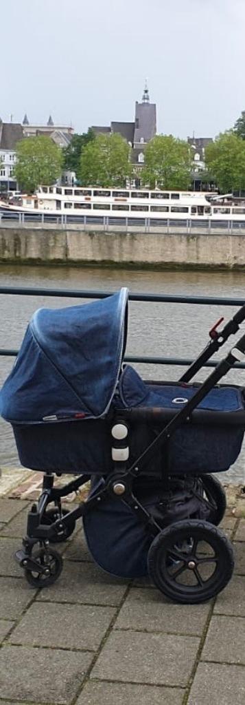 Kinderwagen bugaboo cameleon