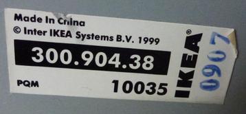 Twee IKEA Galant hoek bureaus 80x160 - afbeelding 10 Twee IKEA Galant hoek bureaus 80x160 - afbeelding 10