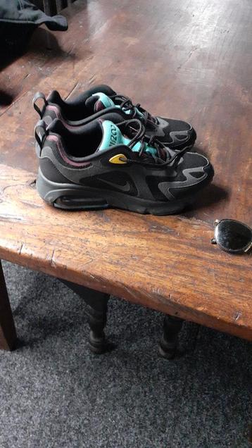 Nike air max schoenen maat 39 