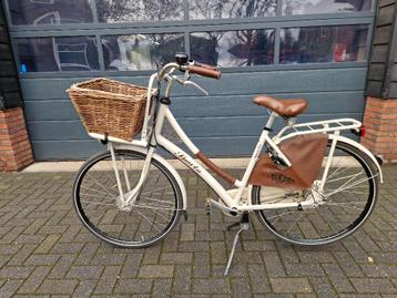 Damesfiets Sparta Country Tour