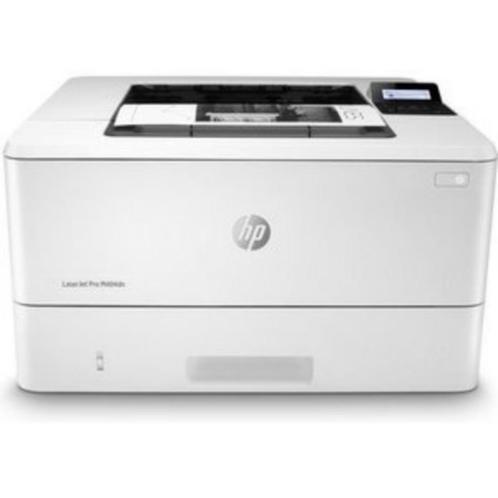HP402 DN printer, Computers en Software, Printers, Refurbished, Printer, Laserprinter, Zwart-en-wit printen, Ophalen of Verzenden