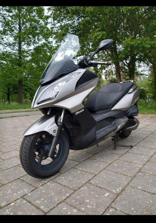 Kymco downtown 300i motorscooter, Fietsen en Brommers, Scooters | Kymco, Overige modellen, Ophalen of Verzenden