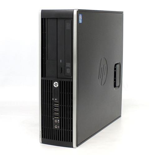 HP PRO 6300 sff 9 stuks, Computers en Software, Desktop Pc's, Gebruikt, Ophalen