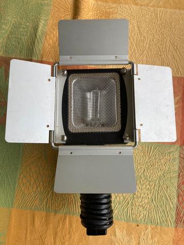 Flectalux XM 10/12 Fotolamp 1000 W