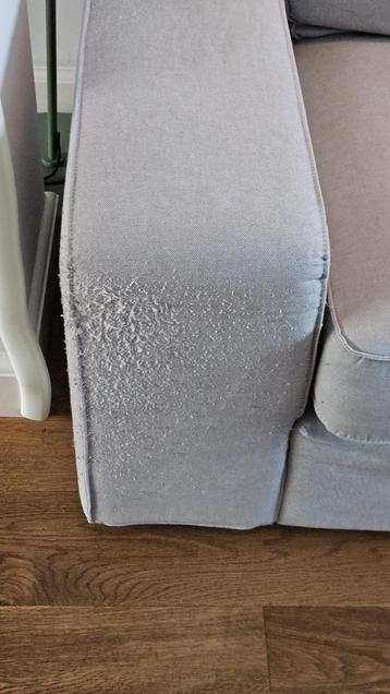Kivik bank met chaise longue - afbeelding 2 Kivik bank met chaise longue - afbeelding 2