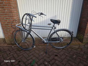Heren fiets