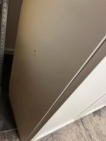 BILLY / OXBERG Boekenkast met deuren, wit, 80x30x202 cm - afbeelding 13 BILLY / OXBERG Boekenkast met deuren, wit, 80x30x202 cm - afbeelding 13