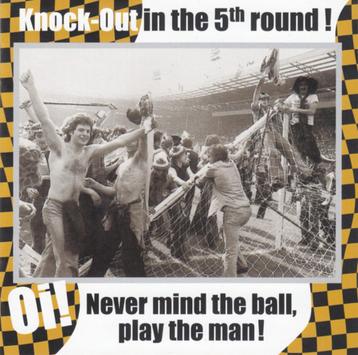 OI!Never mind the ball,play the man-2001-Meteors,Bollocks