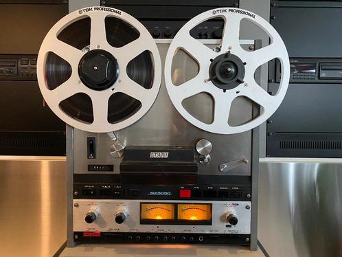 Otari MX-5050, Audio, Tv en Foto, Bandrecorders, Ophalen