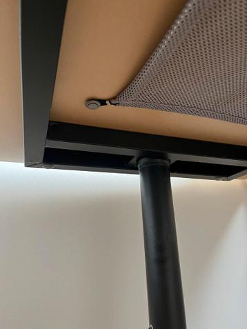 Ikea bekant bureau - verstelbare poten - afbeelding 7 Ikea bekant bureau - verstelbare poten - afbeelding 7