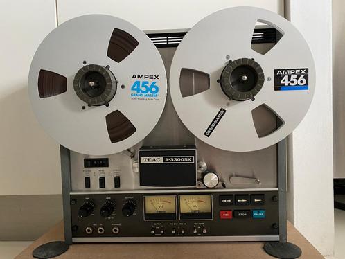 Teac A-3300SX 4 track, Audio, Tv en Foto, Bandrecorders, Ophalen