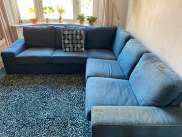 IKEA Kivik Hoekbank - Comfortabel! - afbeelding 2 IKEA Kivik Hoekbank - Comfortabel! - afbeelding 2