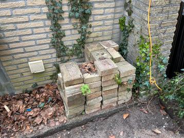 Gratis Kobbelstones 35m2 (Bergen, Limburg)