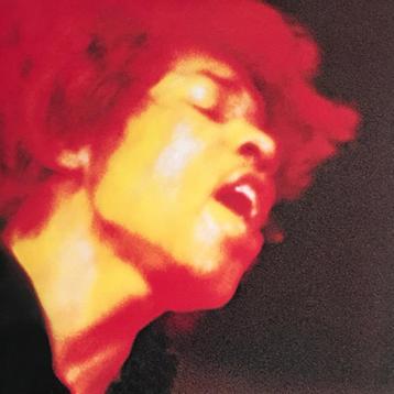 2 LP Jimi Hendrix Experience Nieuw Vinyl Geseald