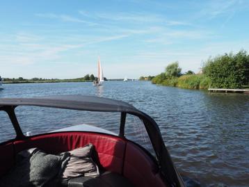 Sloep, Sloepen en nog meer Sloepen. Welkom